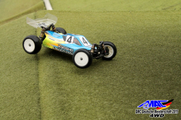 2015 DM 4WD Buggy 4WD Juni